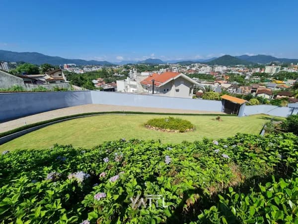 Casa com 4 dormitórios à venda - Czerniewicz - Jaraguá do Sul/SC