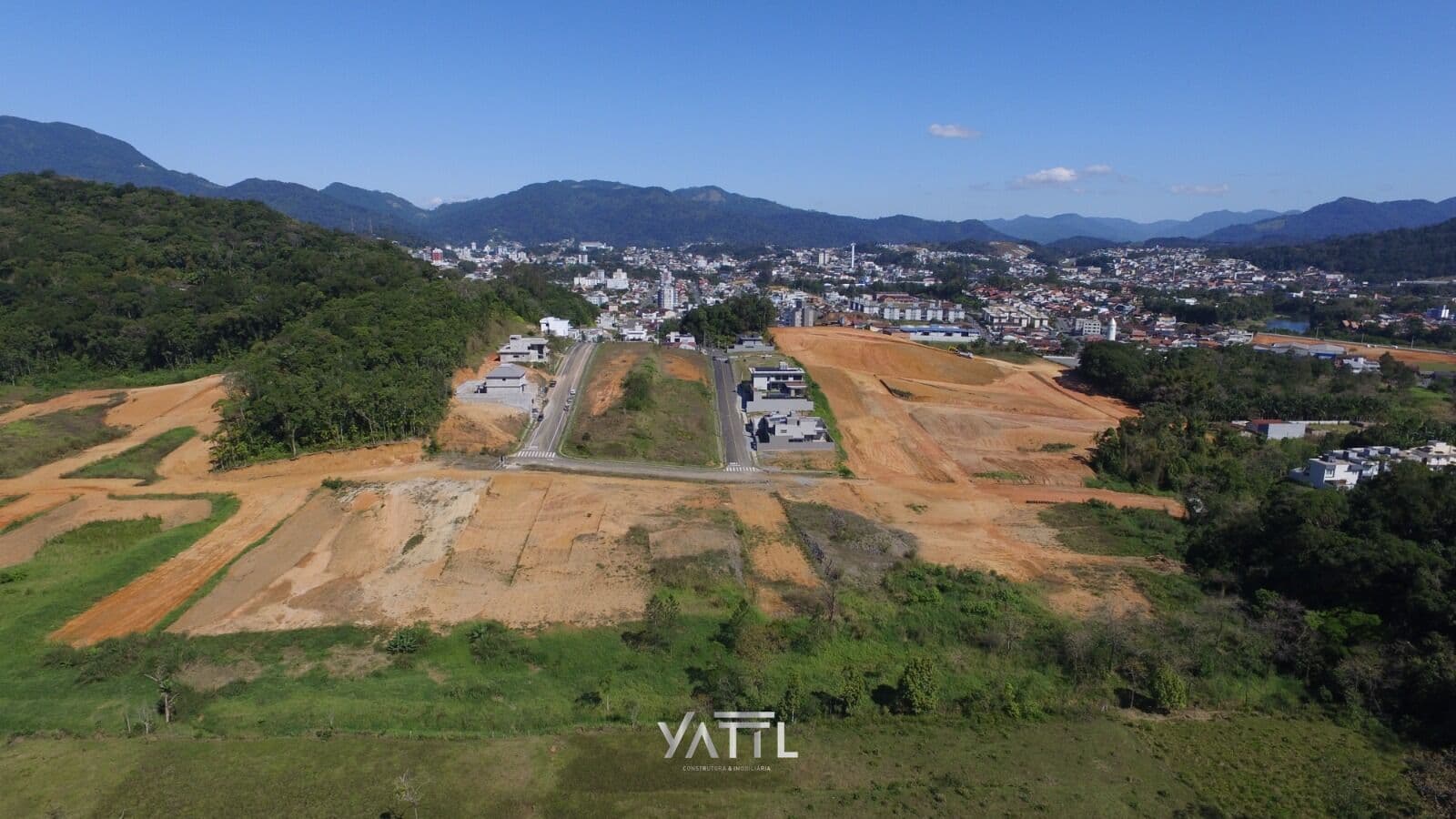 Terreno à venda, 359 m² - Amizade - Jaraguá do Sul/SC