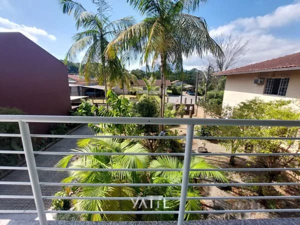 Casa à Venda em Jaraguá do Sul – 4 Dormitórios no Bairro Chico de Paulo