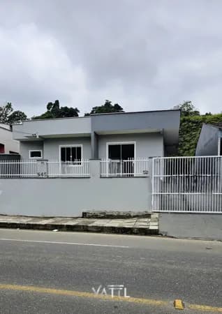 Casa em Jaraguá do Sul - Três Rios do Sul