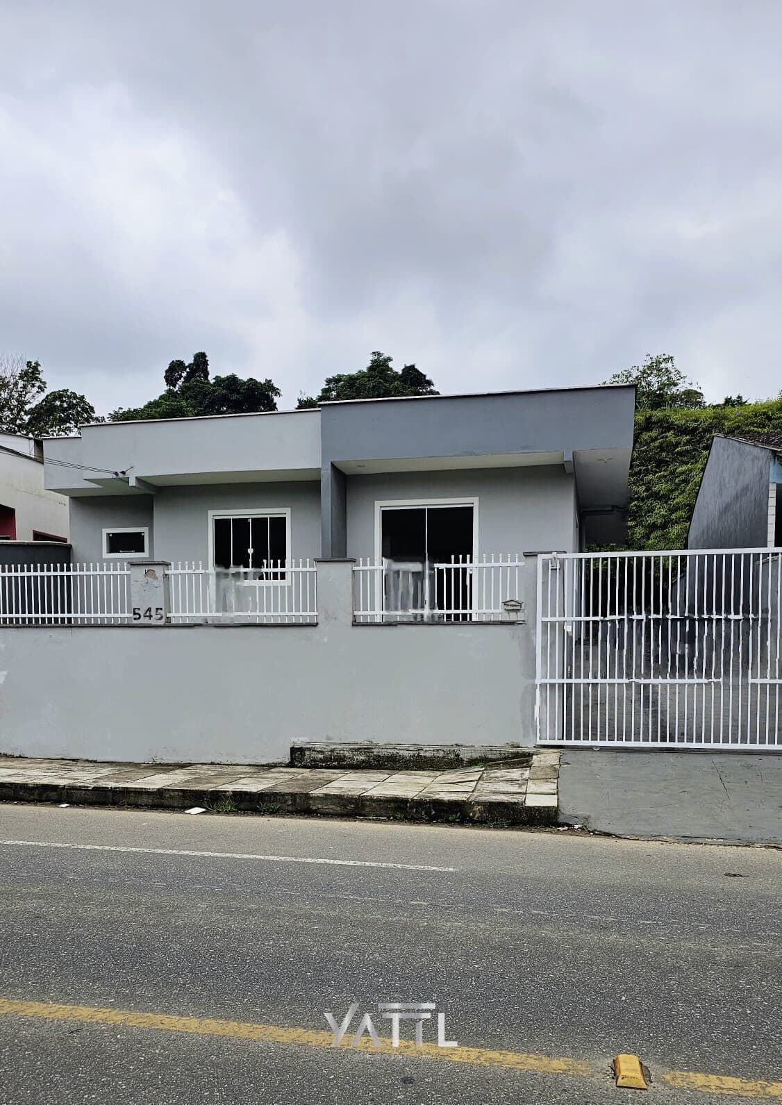 Casa em Jaraguá do Sul - Três Rios do Sul