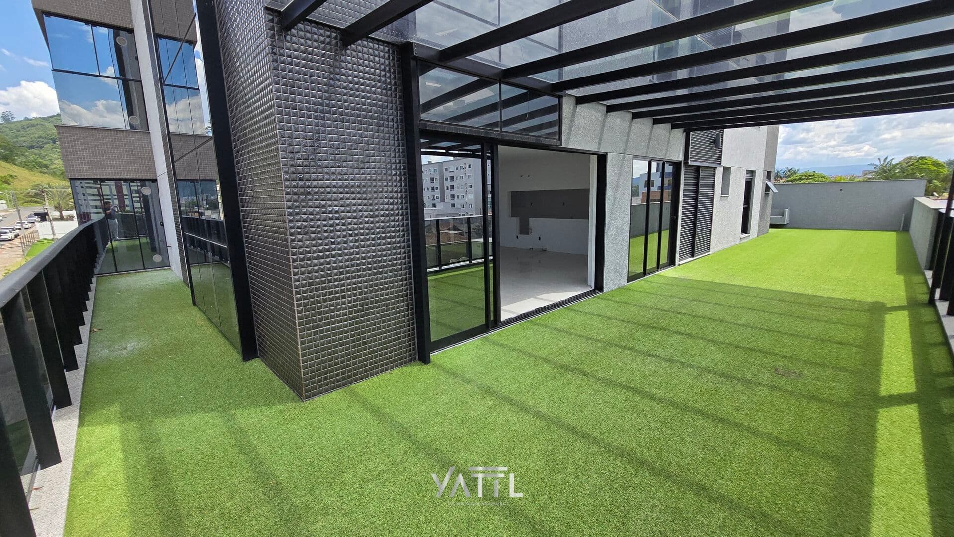 Residência Garden à Venda no Vila Nova, Jaraguá do Sul | New Village Concept