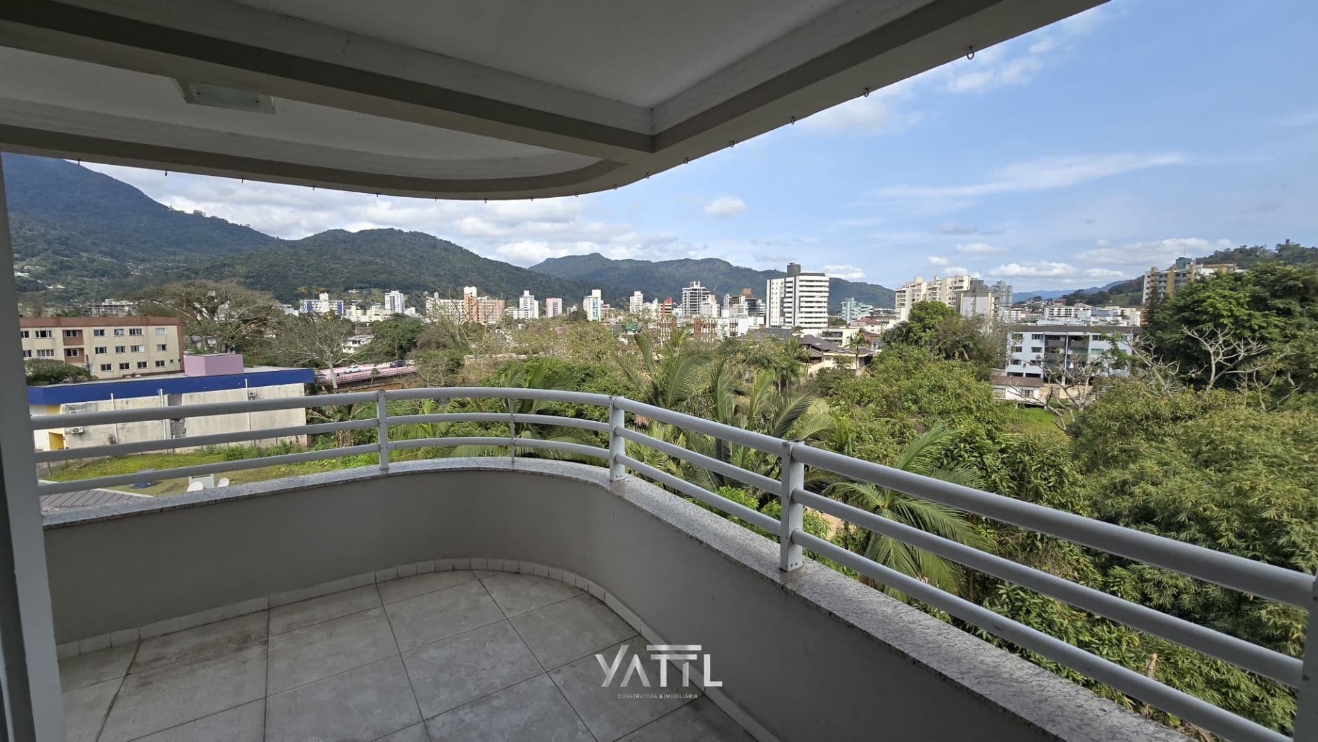 Apartamento com 3 quartos à venda, Vila Baependi - Jaraguá do Sul/SC