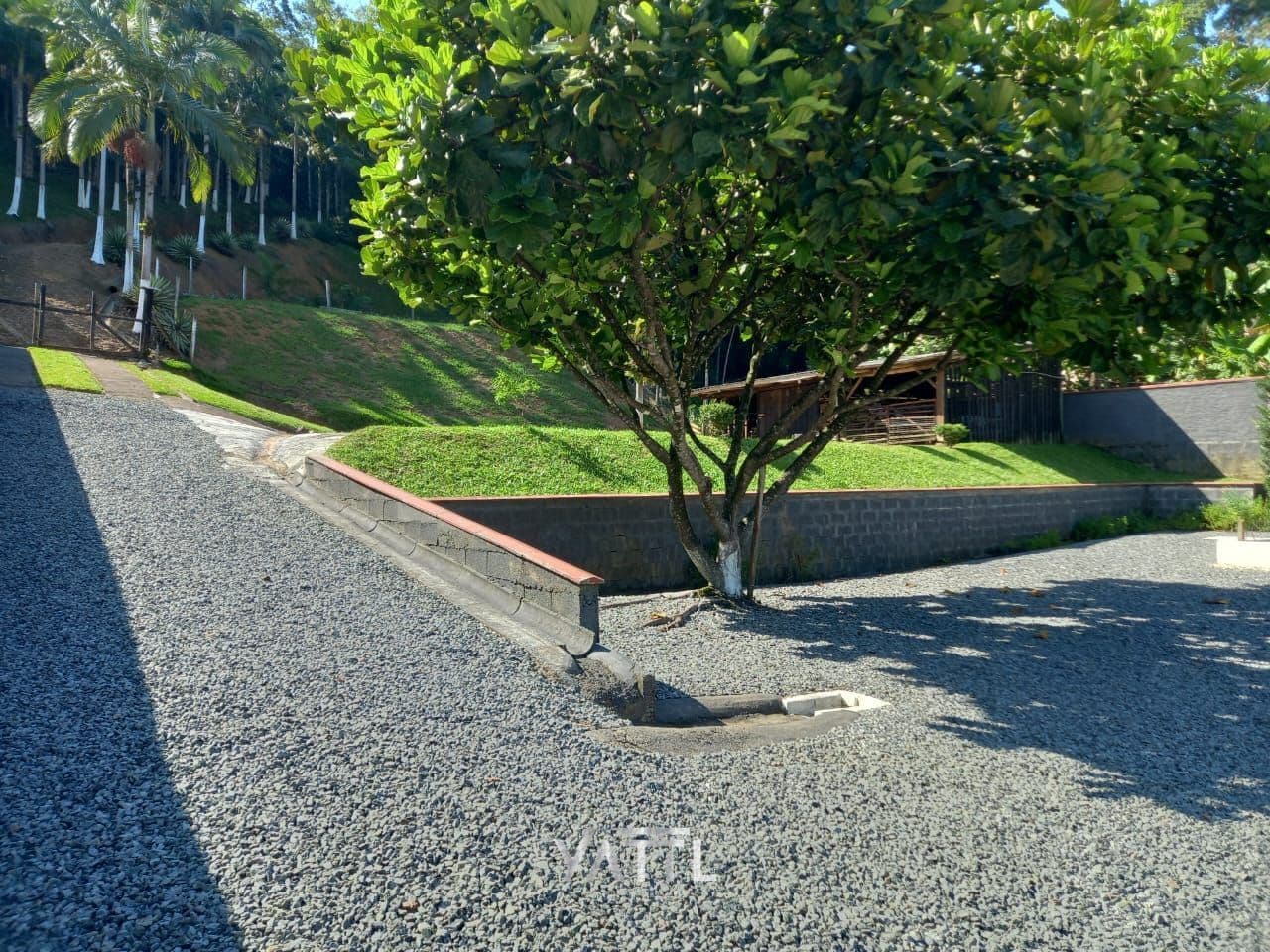 Chácara a poucos minutos do Centro - Barra do Rio Cerro - Jaraguá do Sul/SC