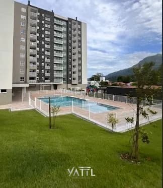 Apartamento Garden com 2 dormitórios à venda, 120 m² por R$ 830.000,00 - Vila Lalau - Jaraguá do Sul/SC