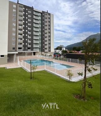 Apartamento Garden com 2 dormitórios à venda, 120 m² por R$ 830.000,00 - Vila Lalau - Jaraguá do Sul/SC