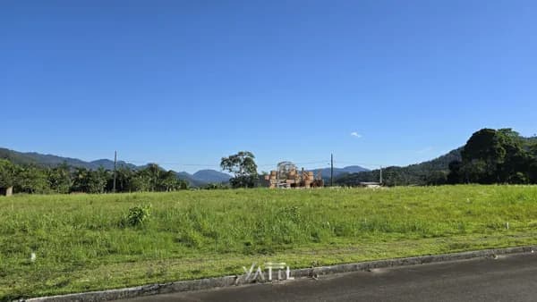 Terreno em Loteamento em Barra do Rio Cerro, Jaraguá do Sul/SC