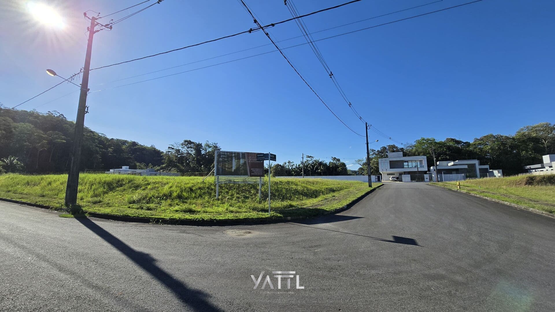 Terreno em Loteamento em Barra do Rio Cerro, Jaraguá do Sul/SC