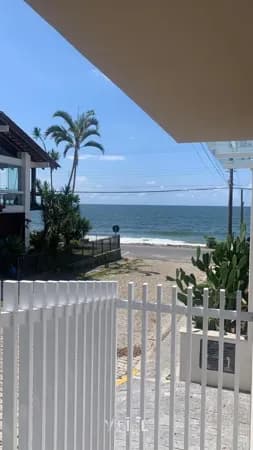 Casa com vista para o mar - Itajubá II - Barra Velha/SC