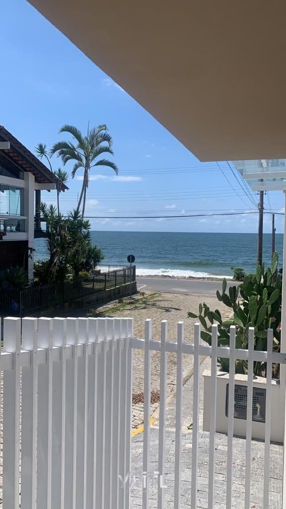 Casa com vista para o mar - Itajubá II - Barra Velha/SC