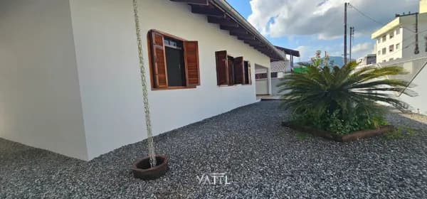Casa em Vila Nova, 151,84m², Jaraguá do Sul/SC