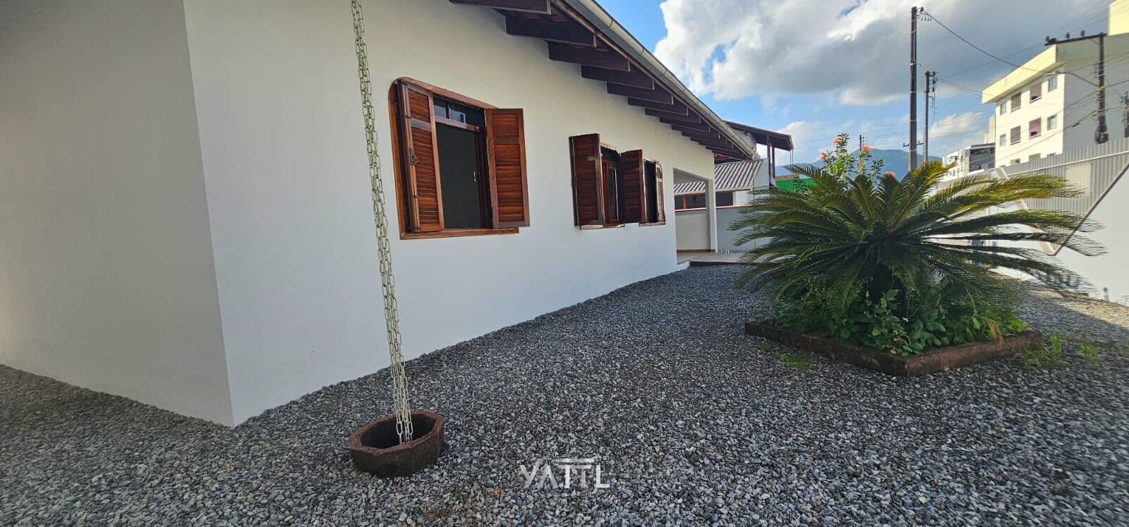 Casa em Vila Nova, 151,84m², Jaraguá do Sul/SC