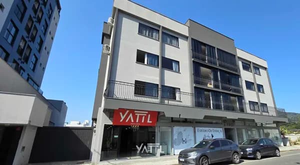 Loja Comercial para Alugar no Centro de Jaraguá do Sul | Oportunidade Imperdível
