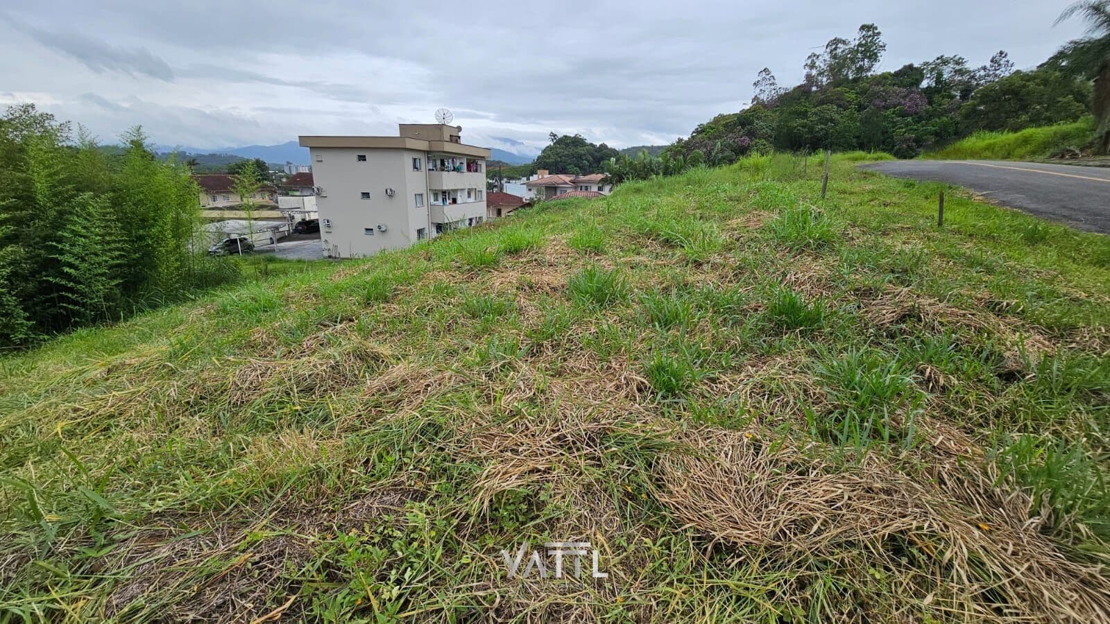 Lote/Terreno em Jaraguá do Sul - Amizade