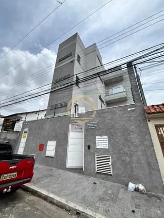 Apartamentos à venda em Artur Alvim – 2 dormitórios