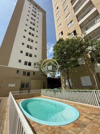 Apartamento em Fazenda Aricanduva, São Paulo/SP