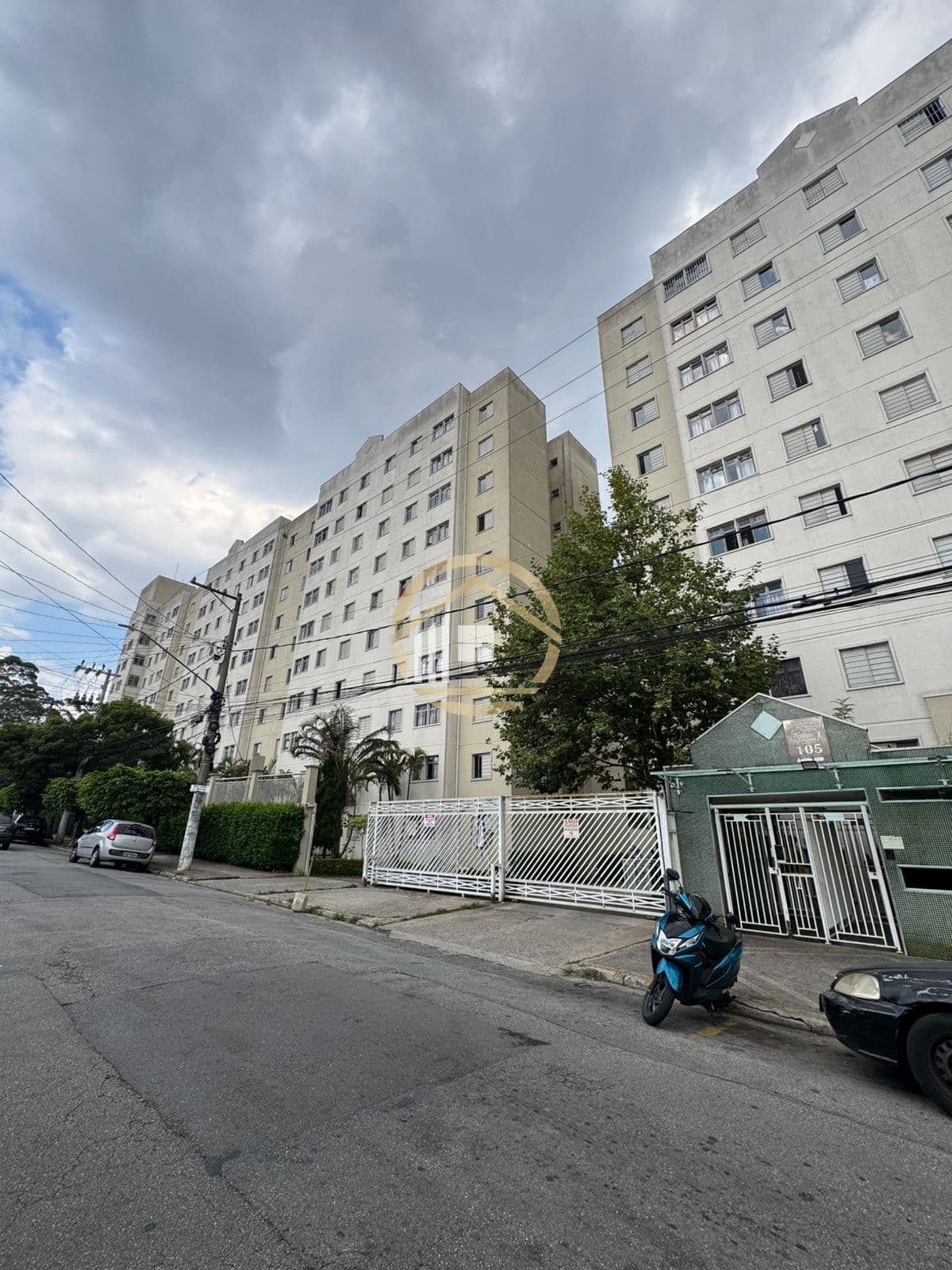Apartamento 2 Dormitórios à Venda no Parque Savoy City com Vaga – R$ 245 Mil