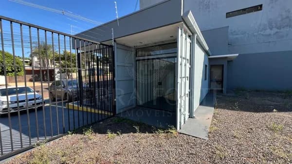 Espaço Comercial Inovador: Modernidade e Praticidade no Jardim Ipanema