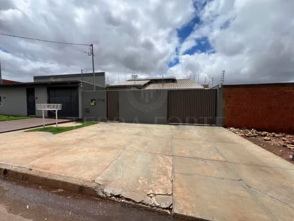 Residência Vélo: Conforto, Sustentabilidade e Lazer no Jardim Primavera