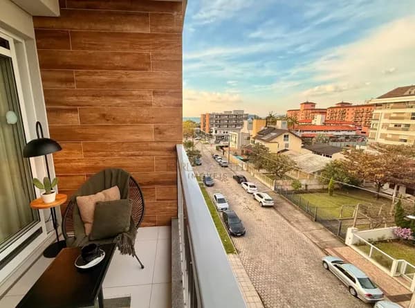 Descubra este incrível apartamento à venda em Jurerê!