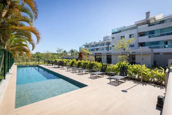 Apartamento no Bairro João Paulo