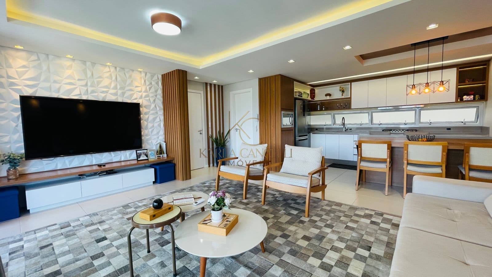 Oportunidade no Lux Residence – Sofisticação e Qualidade de Vida no Pagani, Palhoça