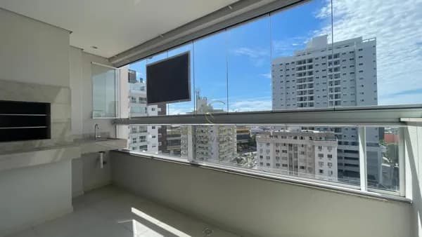 Apartamento à venda no bairro Nossa Senhora do Rosário – São José/SC