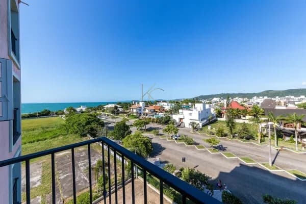 Flat no Il Campanário Villaggio Resort - Jurerê Internacional
