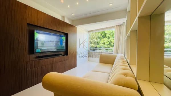 Apartamento Exclusivo à Venda em Capoeiras – Florianópolis