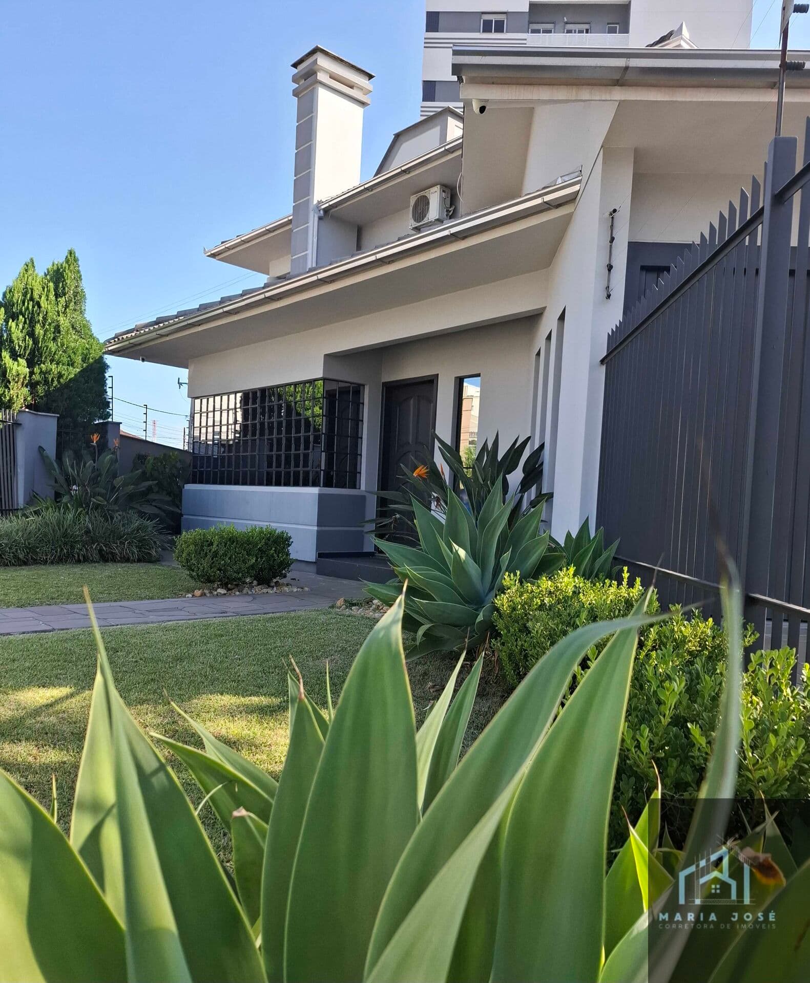 Casa em Criciúma - Michel