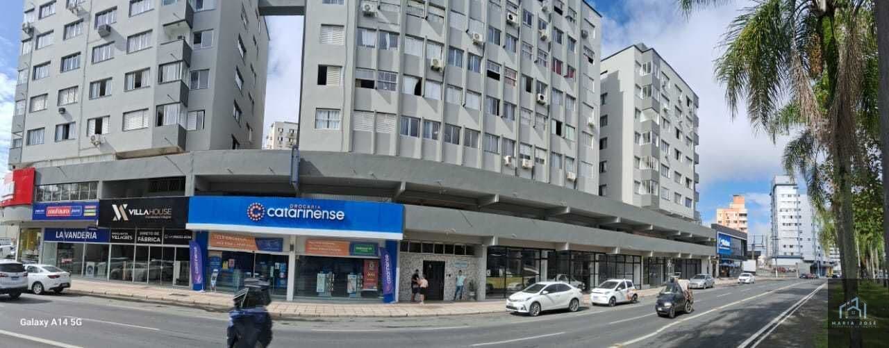 Apartamento em Criciúma - Centro