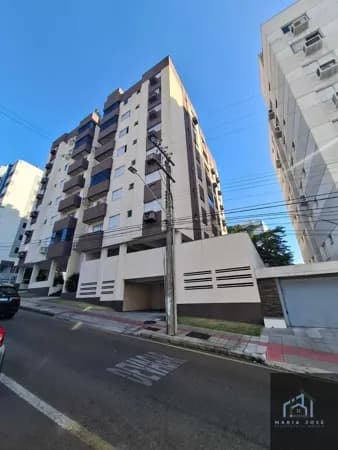 Apartamento em Criciúma - Comerciário