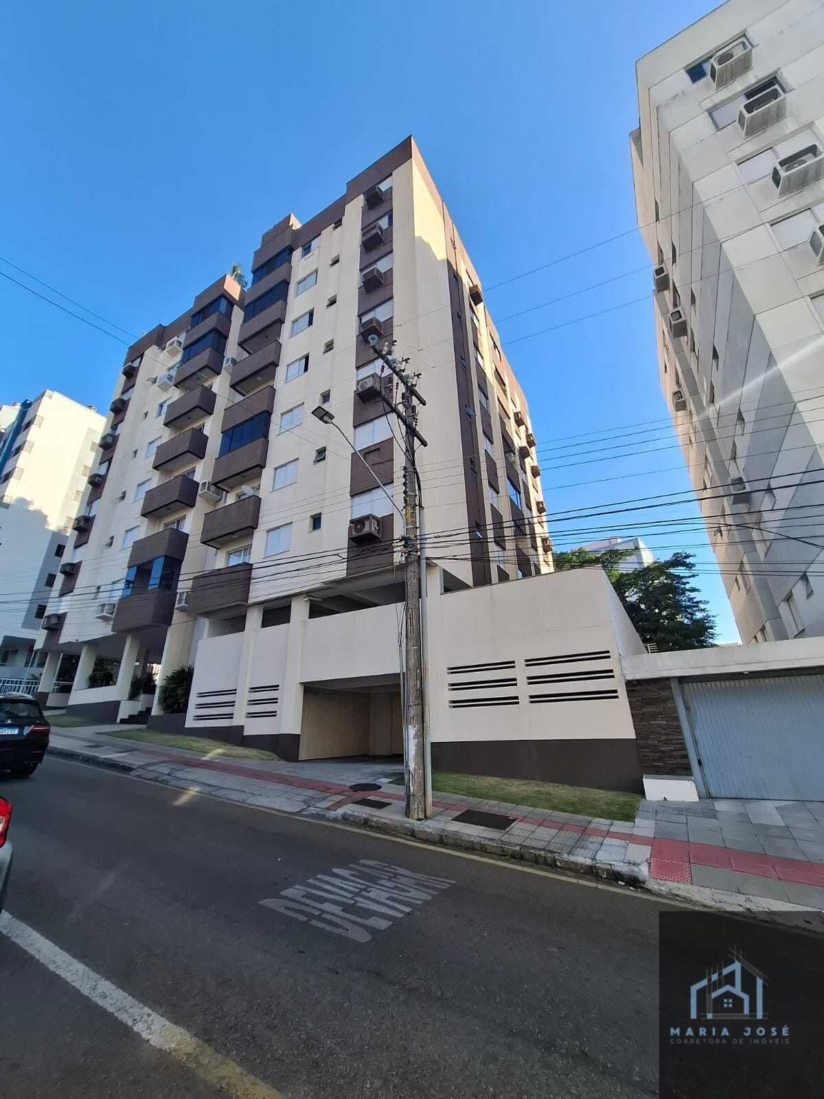 Apartamento em Criciúma - Comerciário