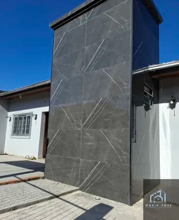 Casa em Criciúma - Ceará