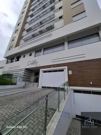 Apartamento em Criciúma - Centro
