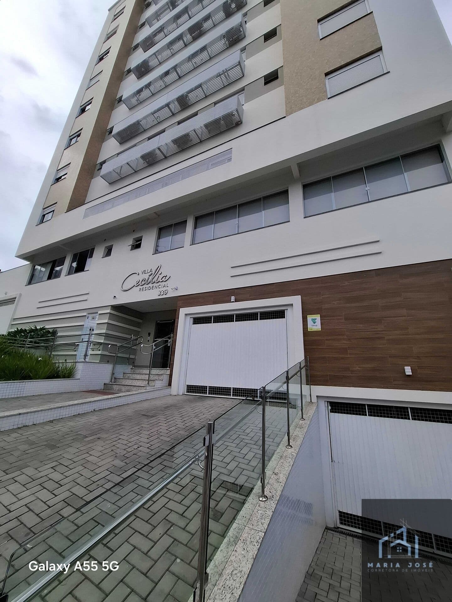 Apartamento em Criciúma - Centro