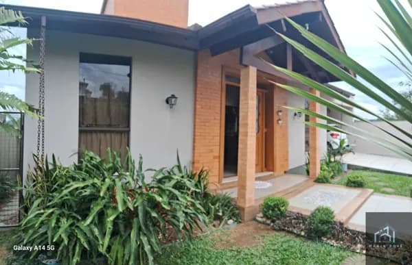 Casa em Criciúma - Mina do Mato