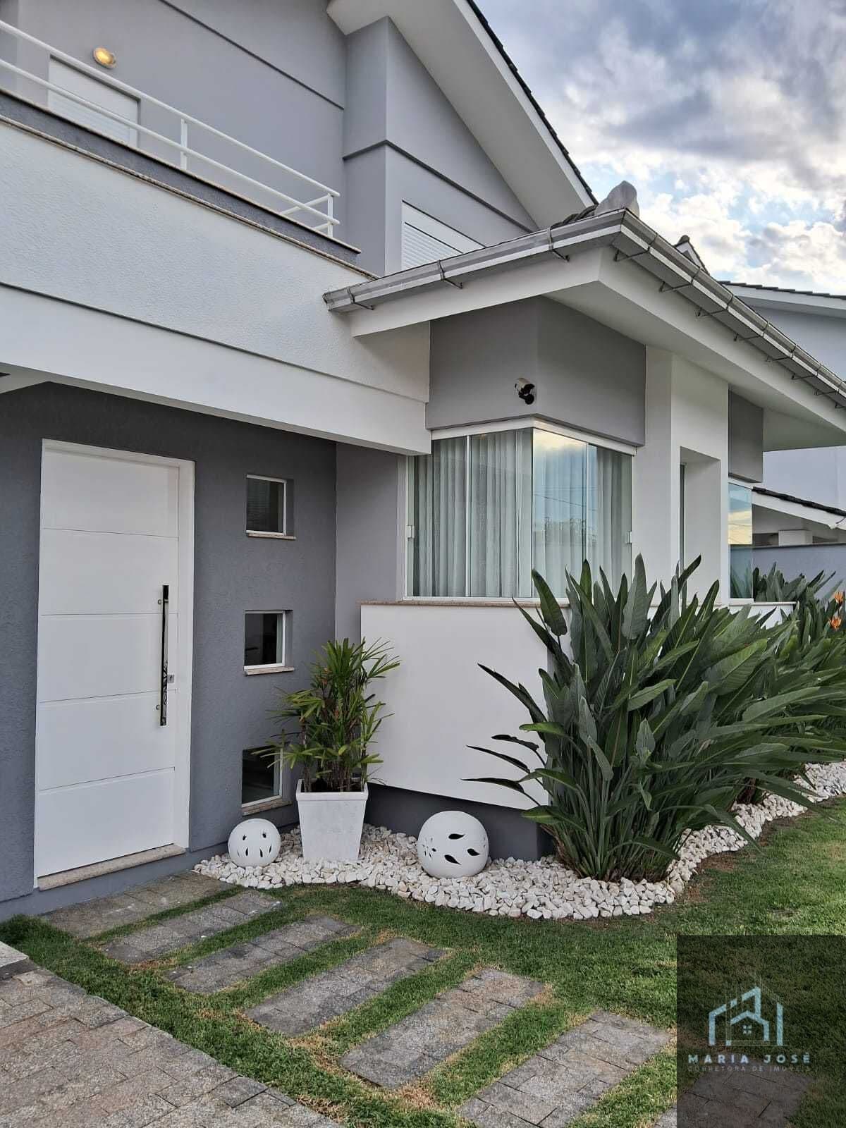 Casa em Criciúma - São Luiz