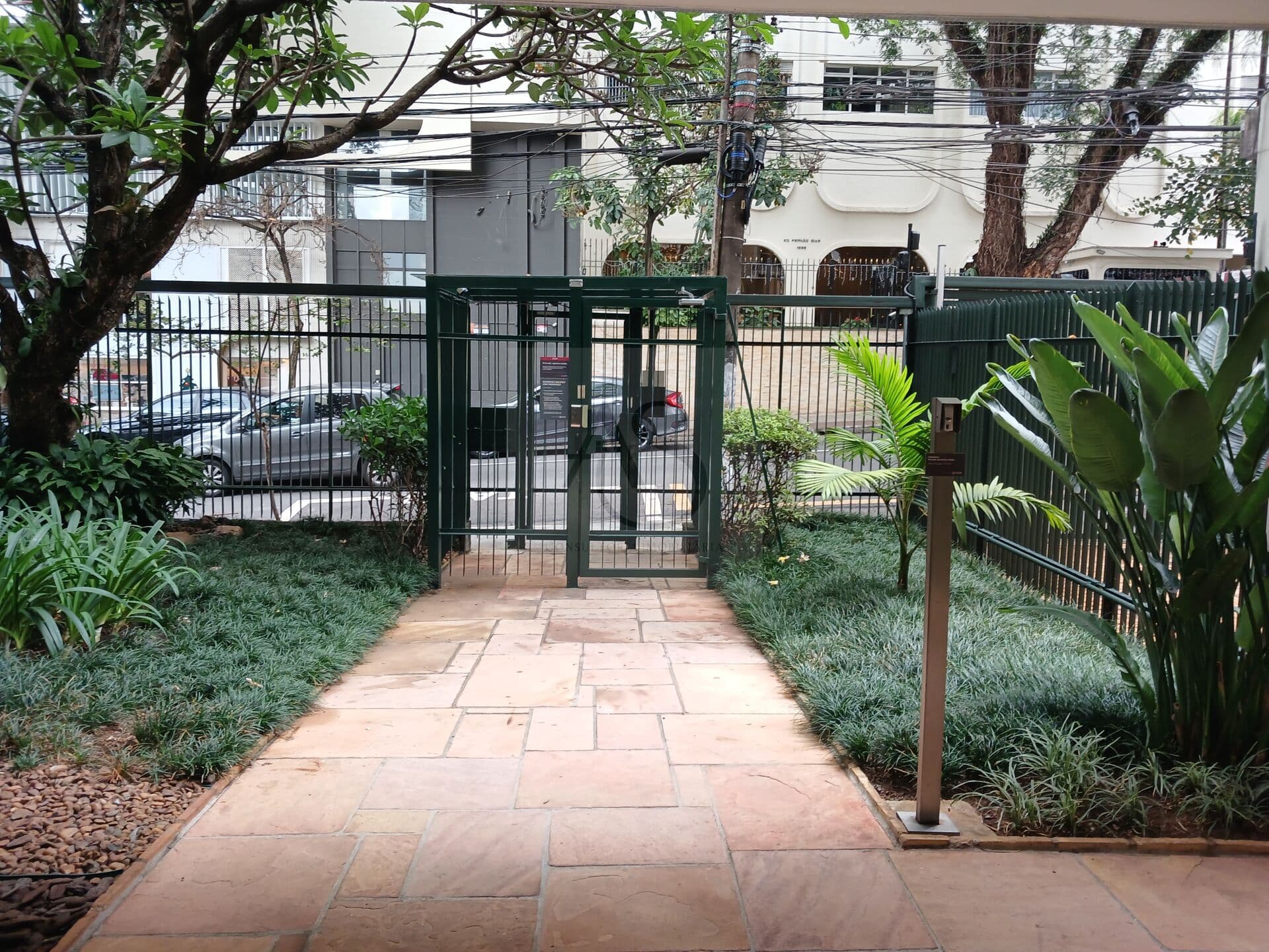 Apartamento Padrão, 233 m2, Jardim América, 3 quartos