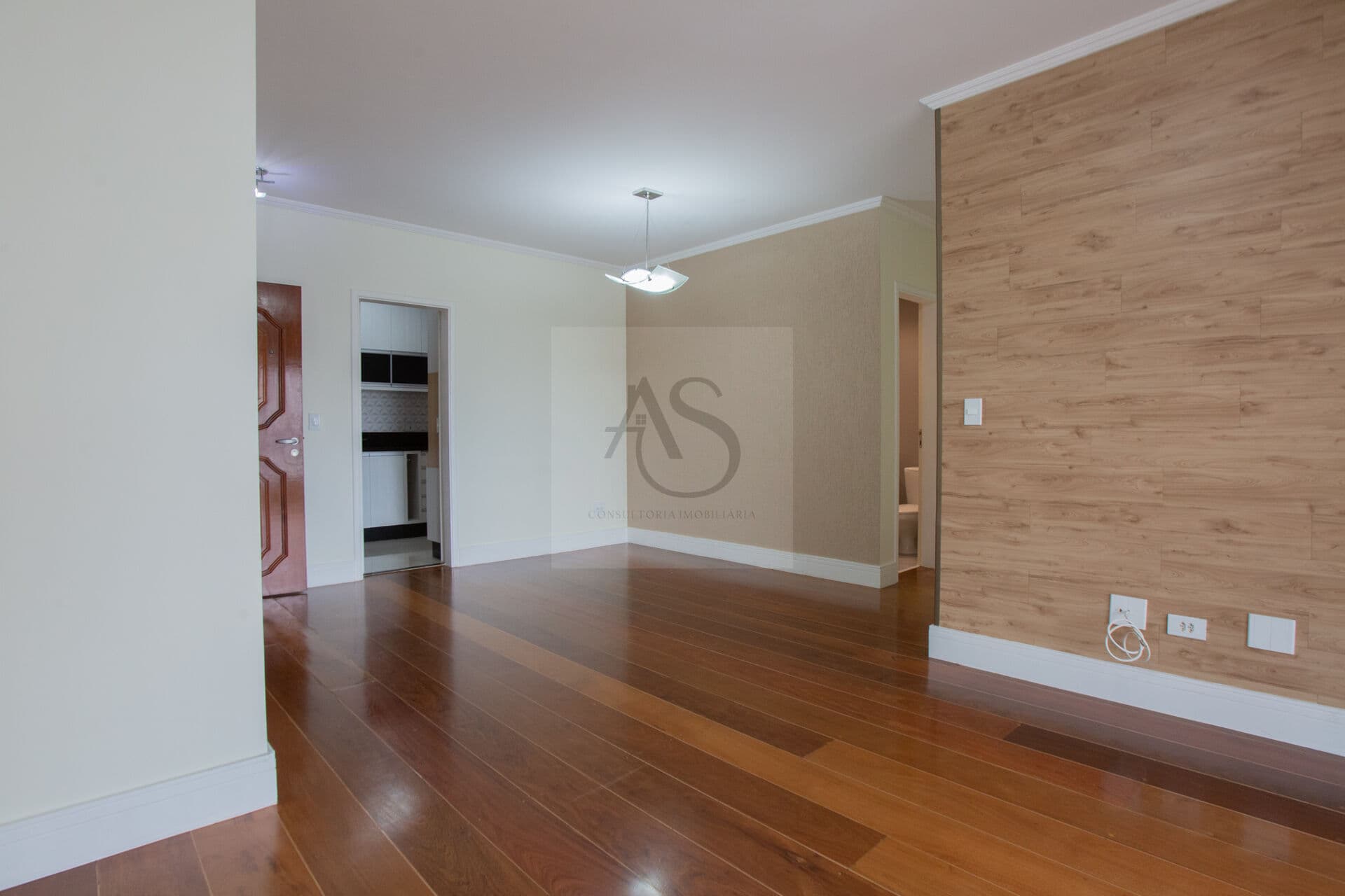 Apartamento em Vila Nova Conceição, São Paulo/SP