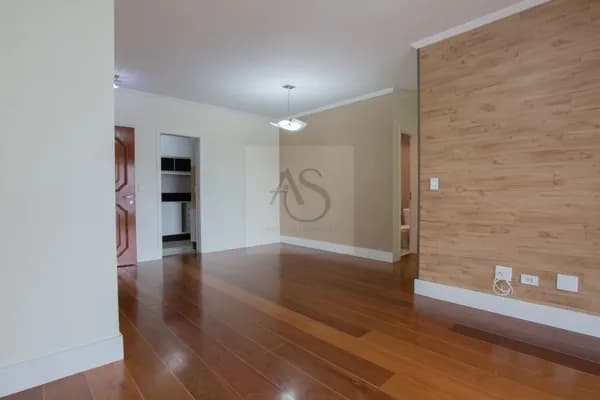 Apartamento em Vila Nova Conceição, São Paulo/SP