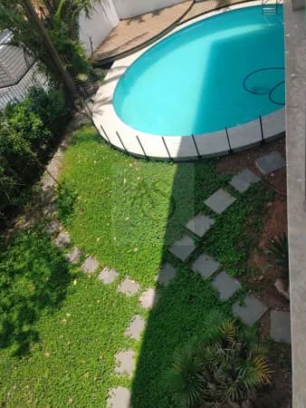 Casa Alto Padrão, 550 m2, 3 suítes, Morumbi, reformada