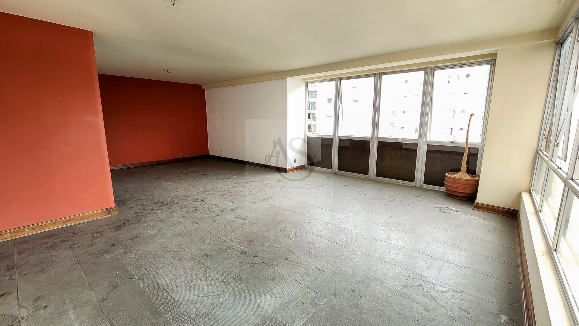 Apartamento Padrão, Jardim Paulista, 193 m2, 3 quartos, 2 suítes