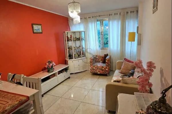 Apartamento Padrão, Pinheiros, 70 m2, 2 quartos, 1 vaga