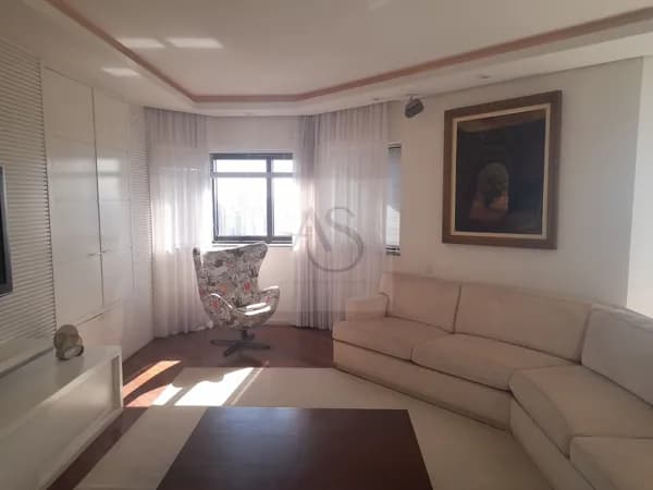 Apartamento Padrão, 191 m2, 3 suítes, 3 vagas, Perdizes