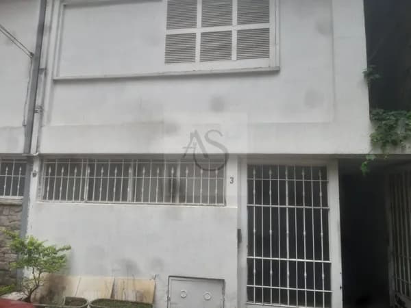 Casa Vila em Vila Olimpia, 3 quartos, 1 suíte, 136 m2, para reforma