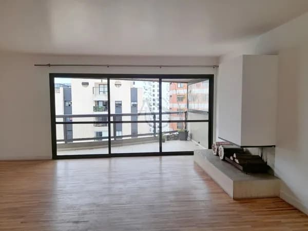 Apartamento Padrão, Vila Nova Conceição, 154 m2, 3 quartos, 2 vagas