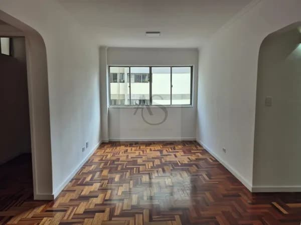 Apartamento em São Paulo - Moema