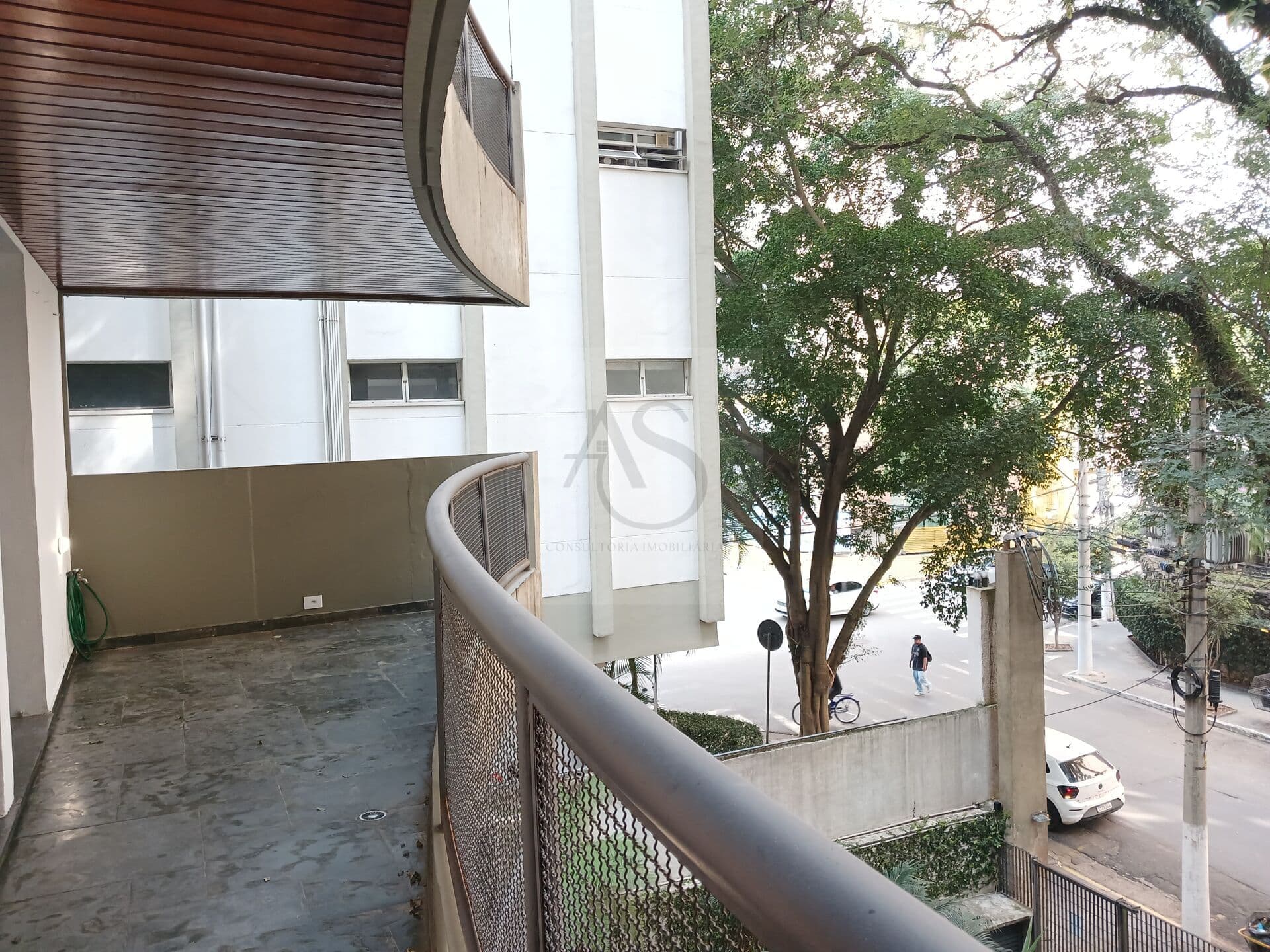 Apartamento Padrão, locação, 3 quartos, 1 suíte, 2 vagas, Vila Nova Conceição