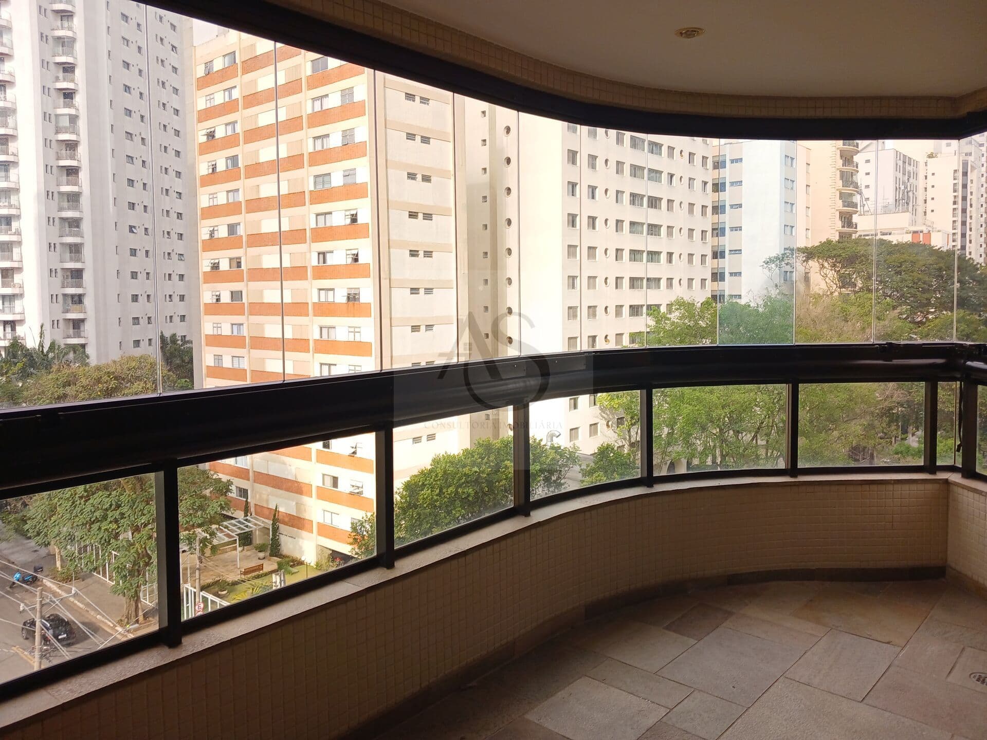 Apartamento em Moema Pássaros, São Paulo/SP